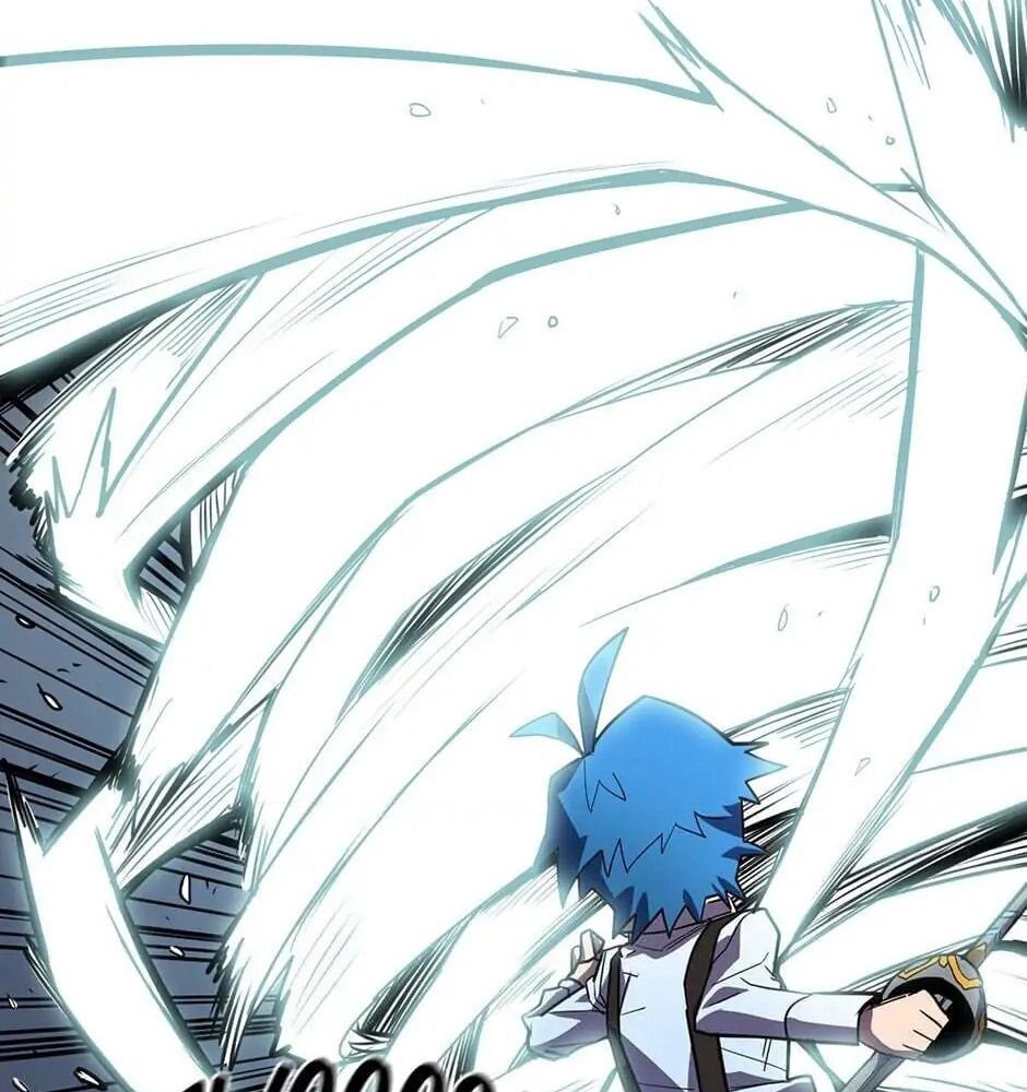 Phép Thuật Của Người Trở Về Phải Đặc Biệt Chapter 32 - 60