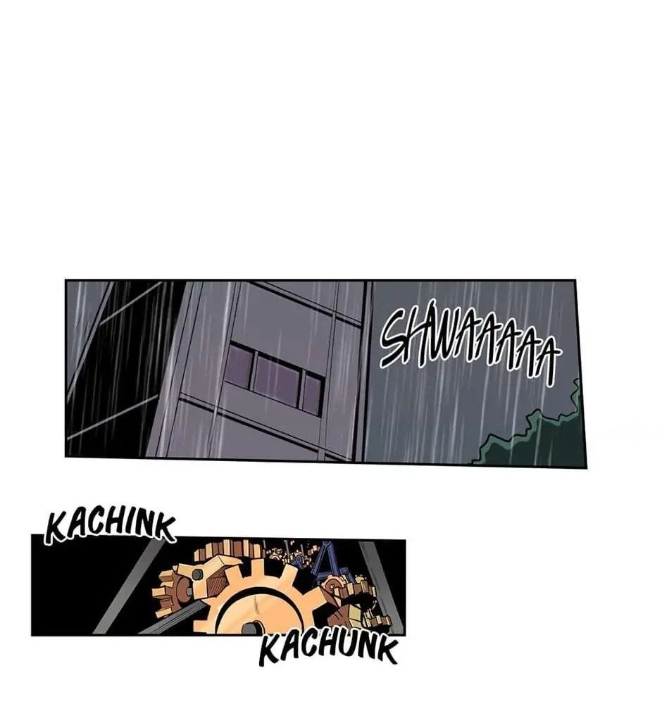 Phép Thuật Của Người Trở Về Phải Đặc Biệt Chapter 32 - 7