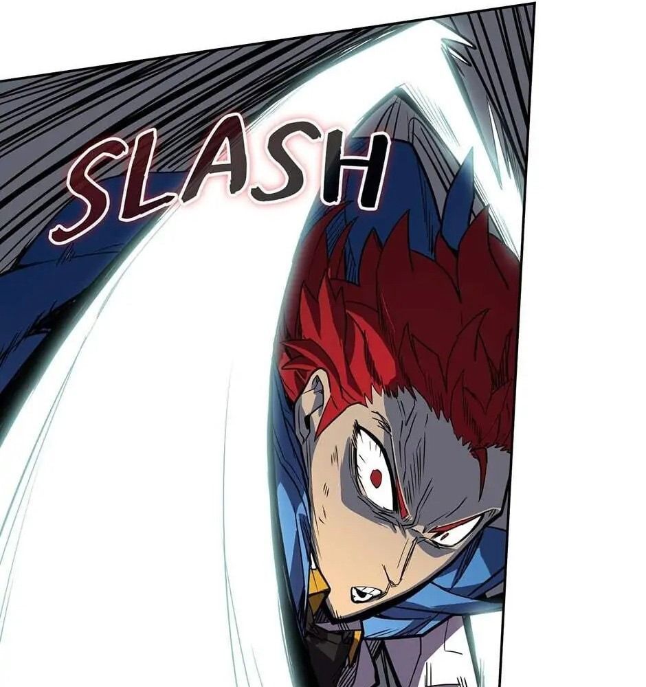 Phép Thuật Của Người Trở Về Phải Đặc Biệt Chapter 32 - 63