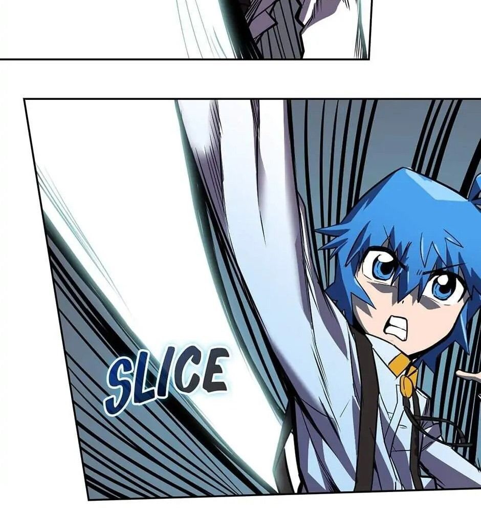 Phép Thuật Của Người Trở Về Phải Đặc Biệt Chapter 32 - 64