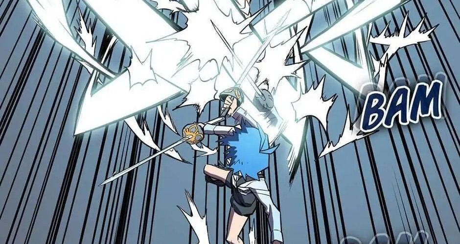 Phép Thuật Của Người Trở Về Phải Đặc Biệt Chapter 32 - 68