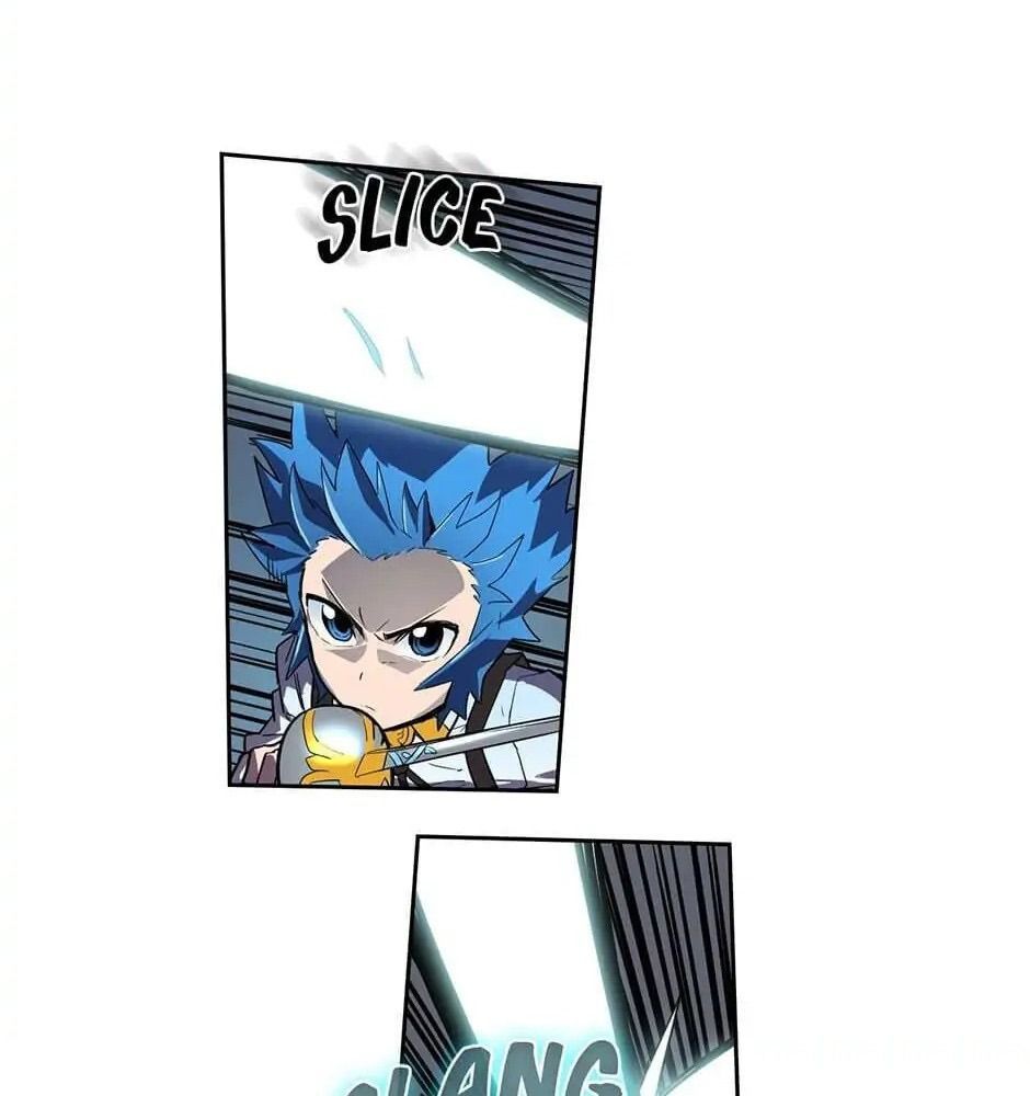 Phép Thuật Của Người Trở Về Phải Đặc Biệt Chapter 32 - 70