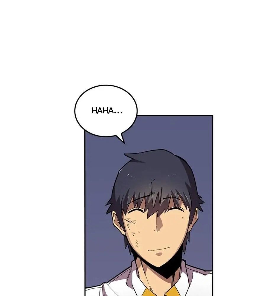 Phép Thuật Của Người Trở Về Phải Đặc Biệt Chapter 32 - 8