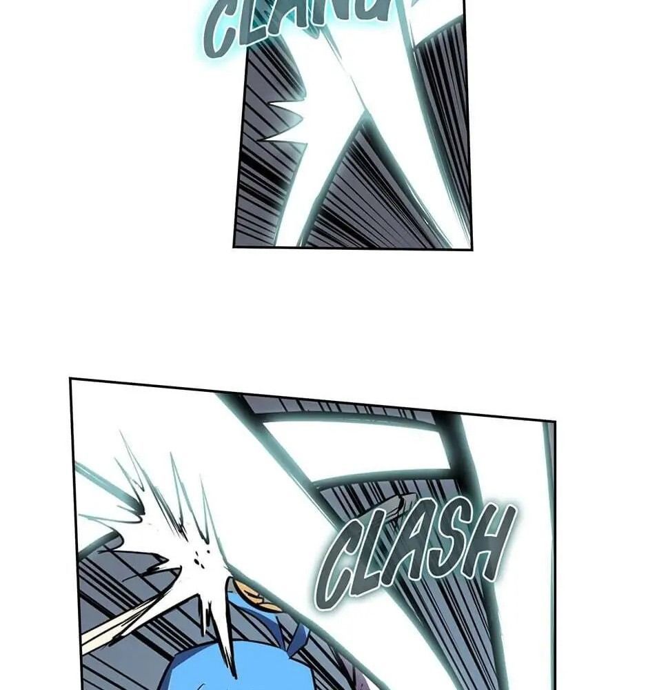 Phép Thuật Của Người Trở Về Phải Đặc Biệt Chapter 32 - 71