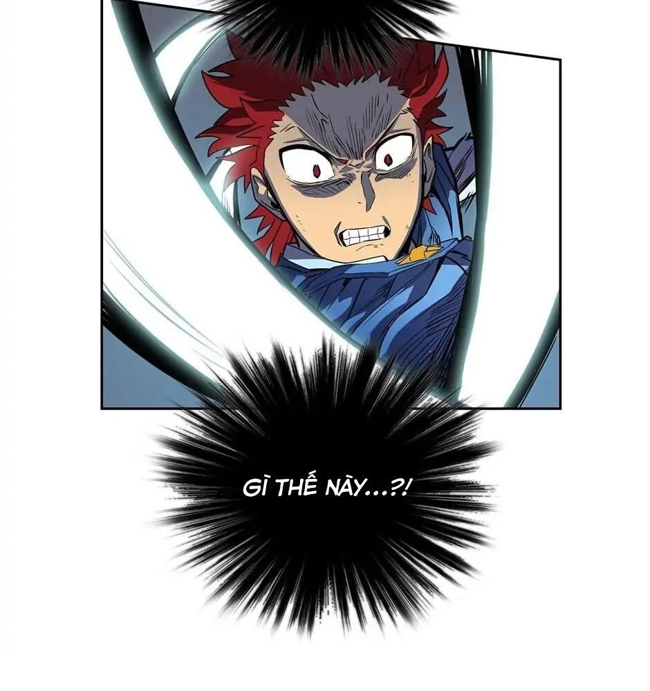 Phép Thuật Của Người Trở Về Phải Đặc Biệt Chapter 32 - 74