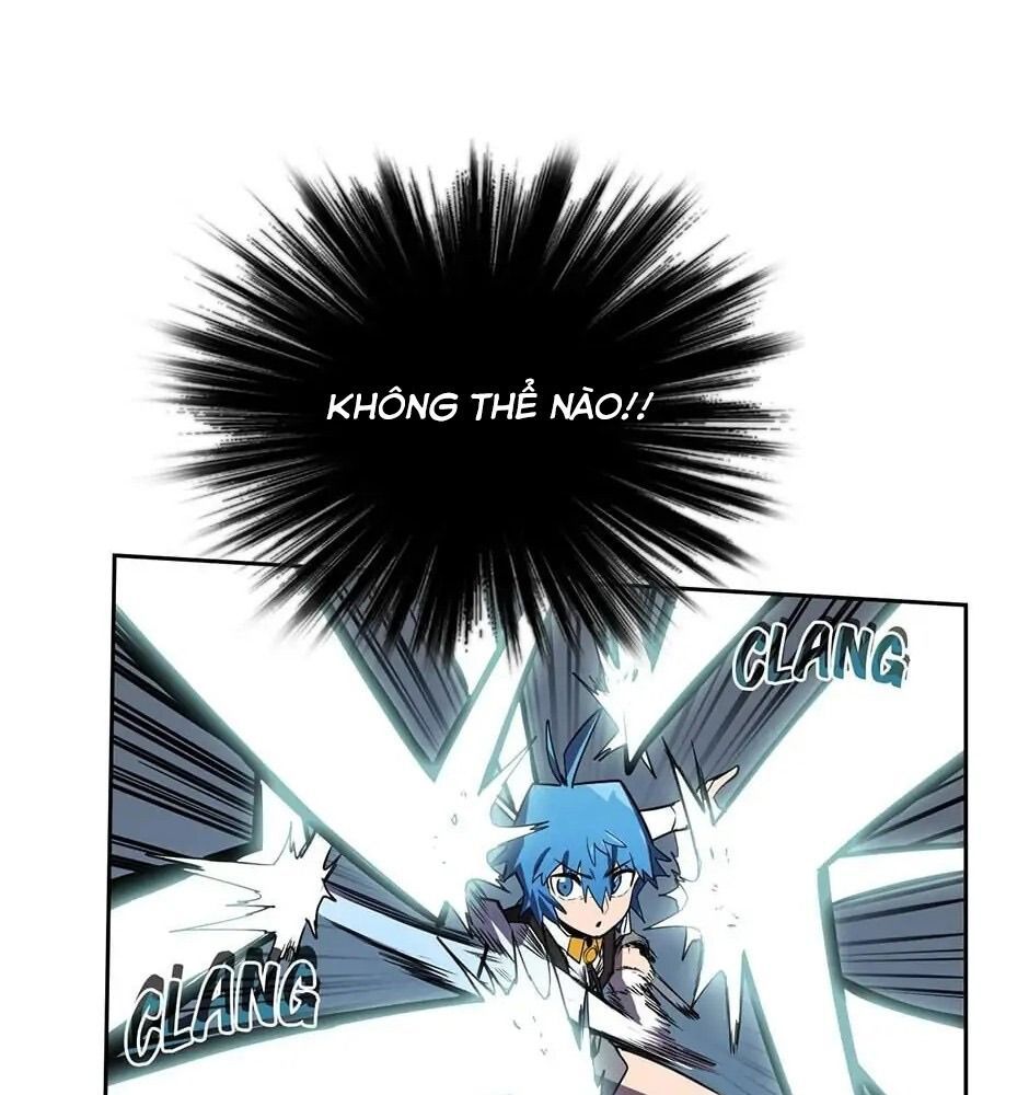 Phép Thuật Của Người Trở Về Phải Đặc Biệt Chapter 32 - 75