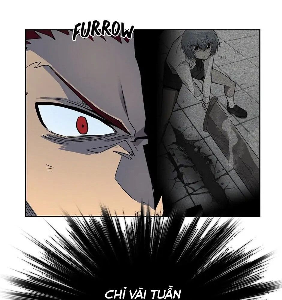 Phép Thuật Của Người Trở Về Phải Đặc Biệt Chapter 32 - 77