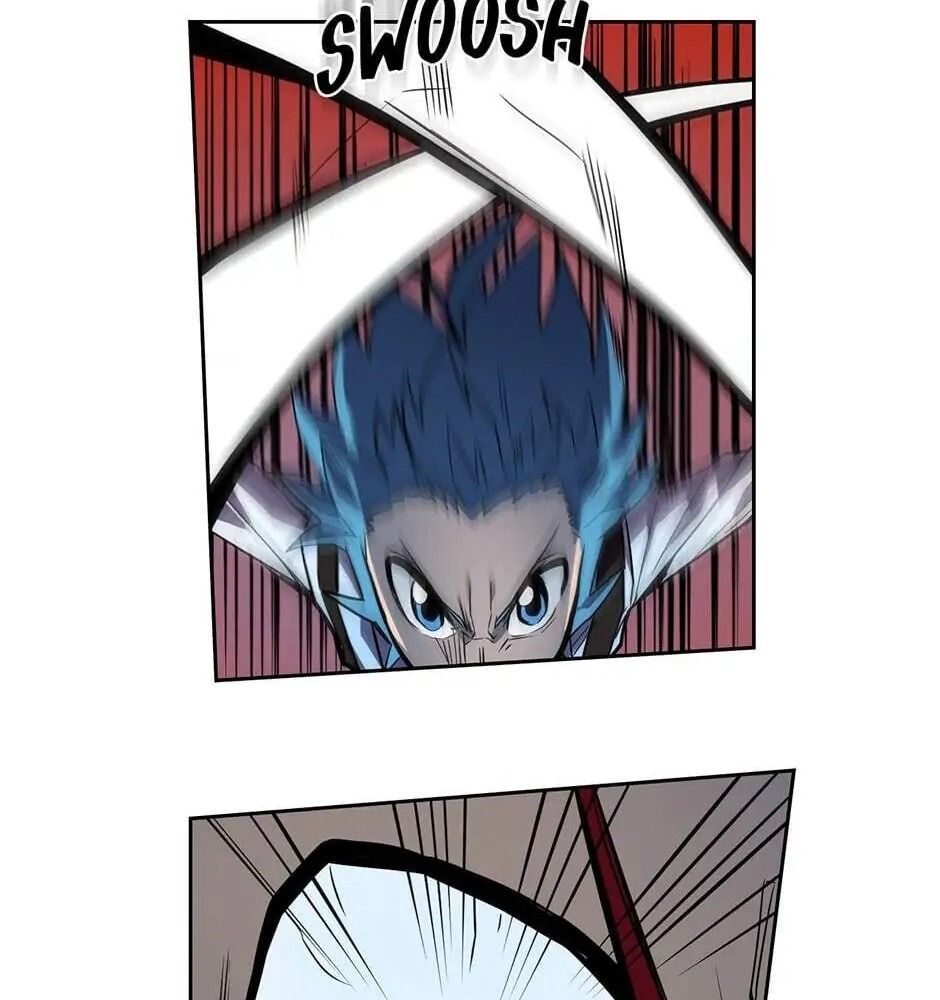 Phép Thuật Của Người Trở Về Phải Đặc Biệt Chapter 32 - 79