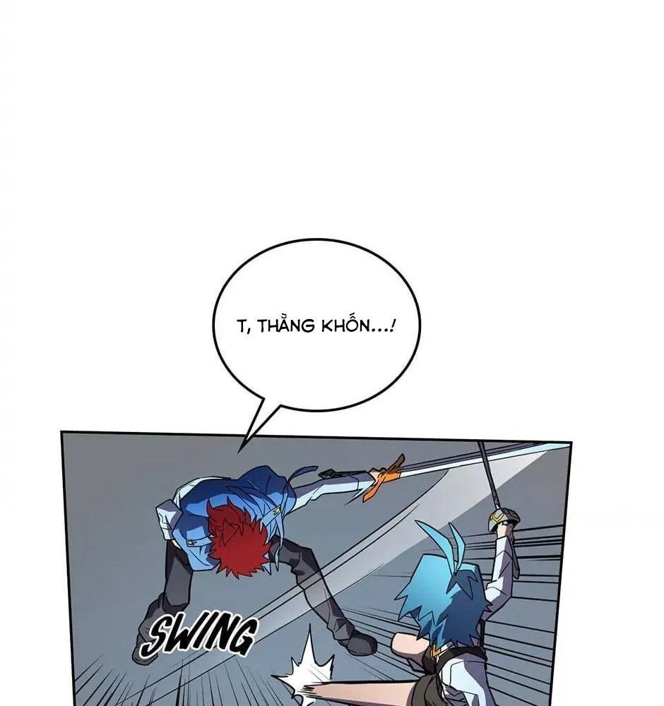 Phép Thuật Của Người Trở Về Phải Đặc Biệt Chapter 32 - 82