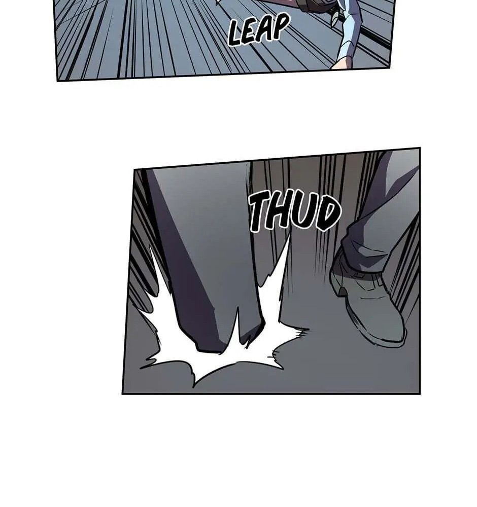 Phép Thuật Của Người Trở Về Phải Đặc Biệt Chapter 32 - 83