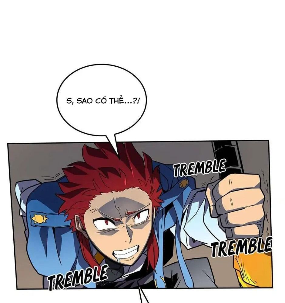 Phép Thuật Của Người Trở Về Phải Đặc Biệt Chapter 32 - 84