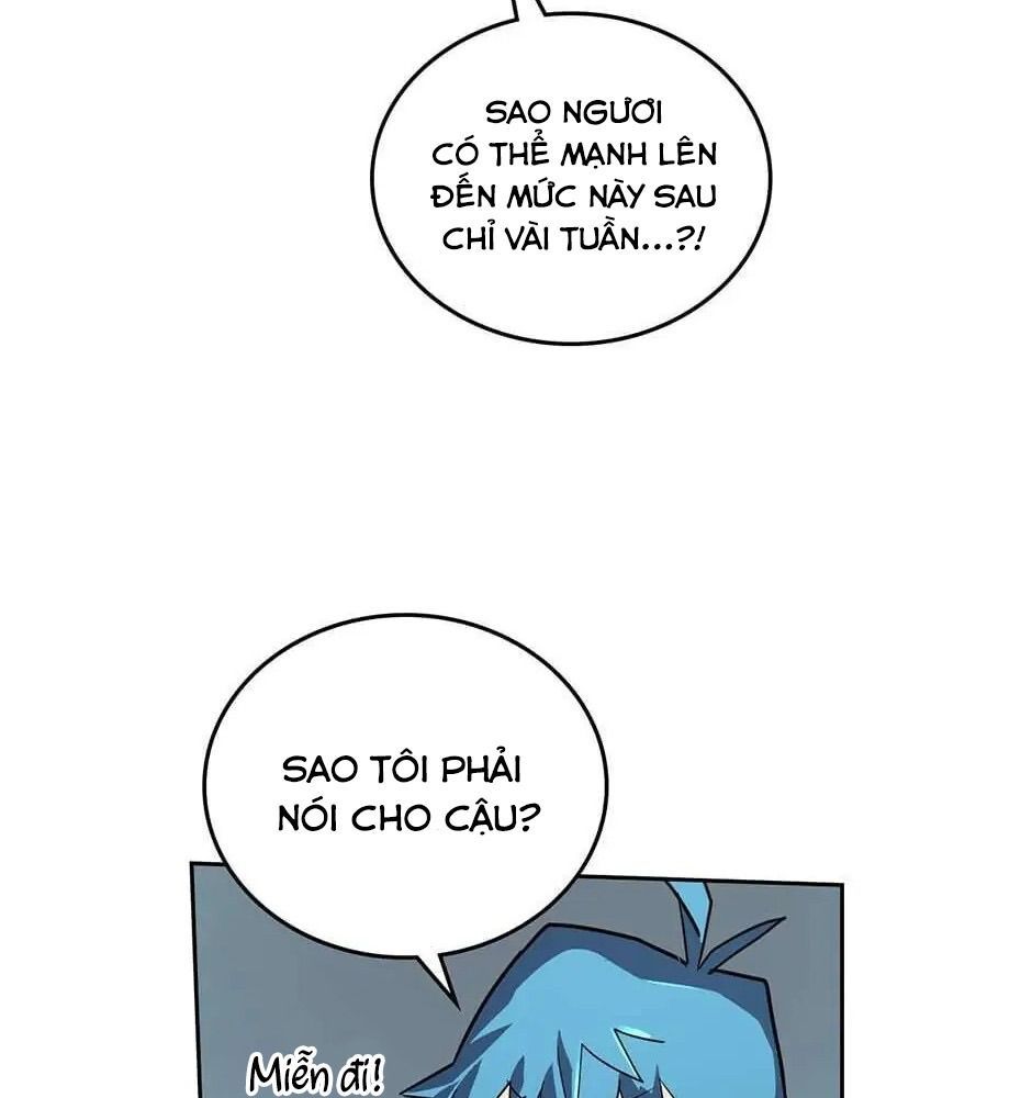 Phép Thuật Của Người Trở Về Phải Đặc Biệt Chapter 32 - 85