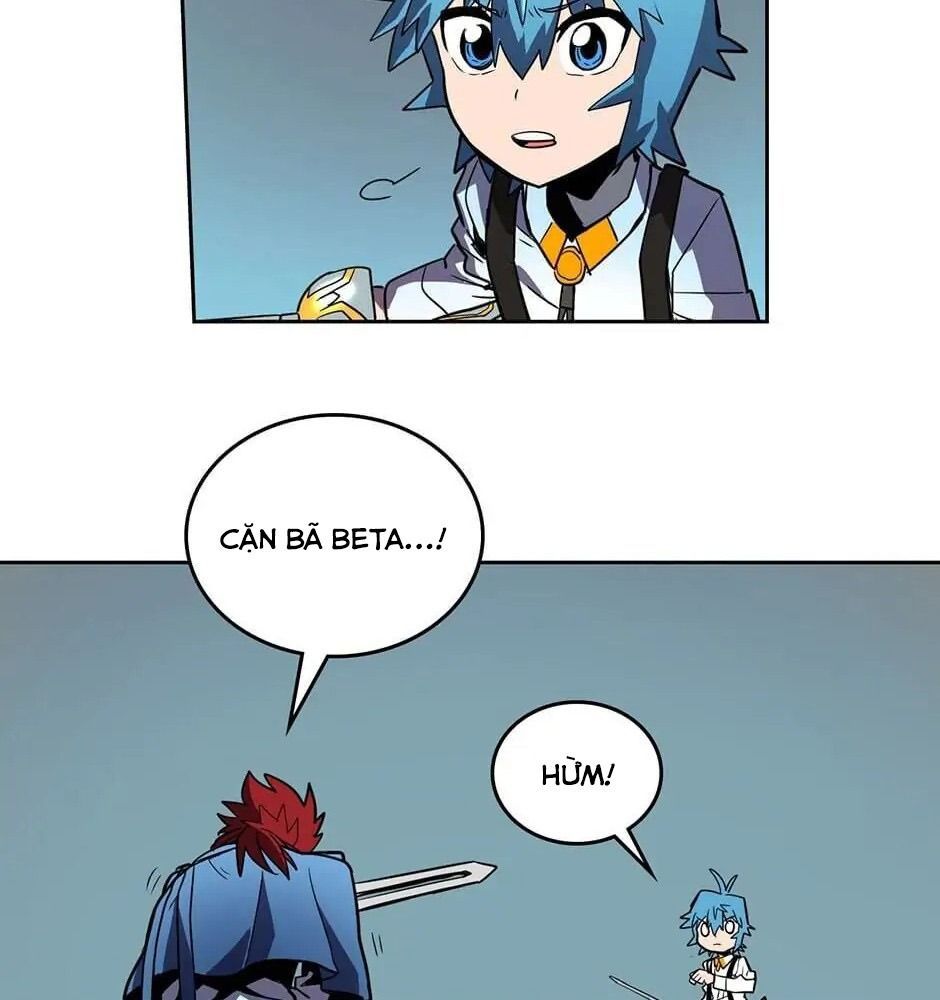 Phép Thuật Của Người Trở Về Phải Đặc Biệt Chapter 32 - 86