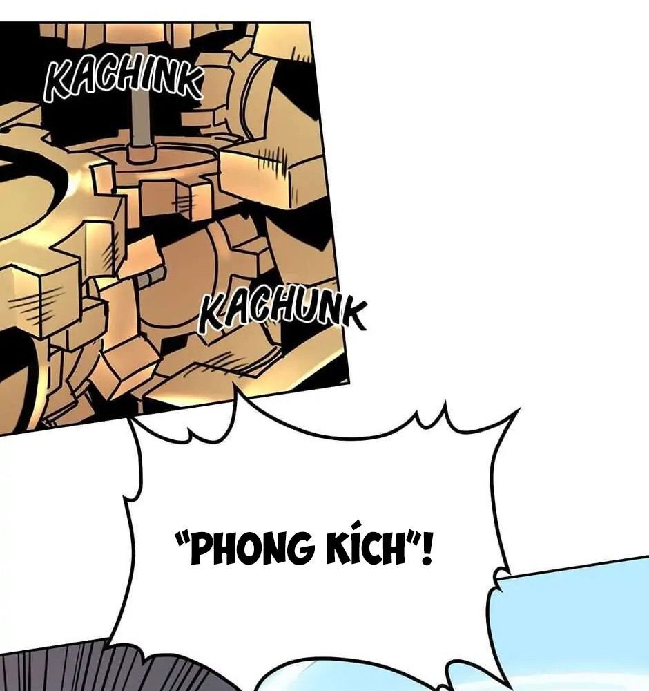 Phép Thuật Của Người Trở Về Phải Đặc Biệt Chapter 32 - 89