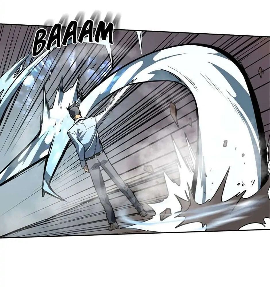 Phép Thuật Của Người Trở Về Phải Đặc Biệt Chapter 32 - 91