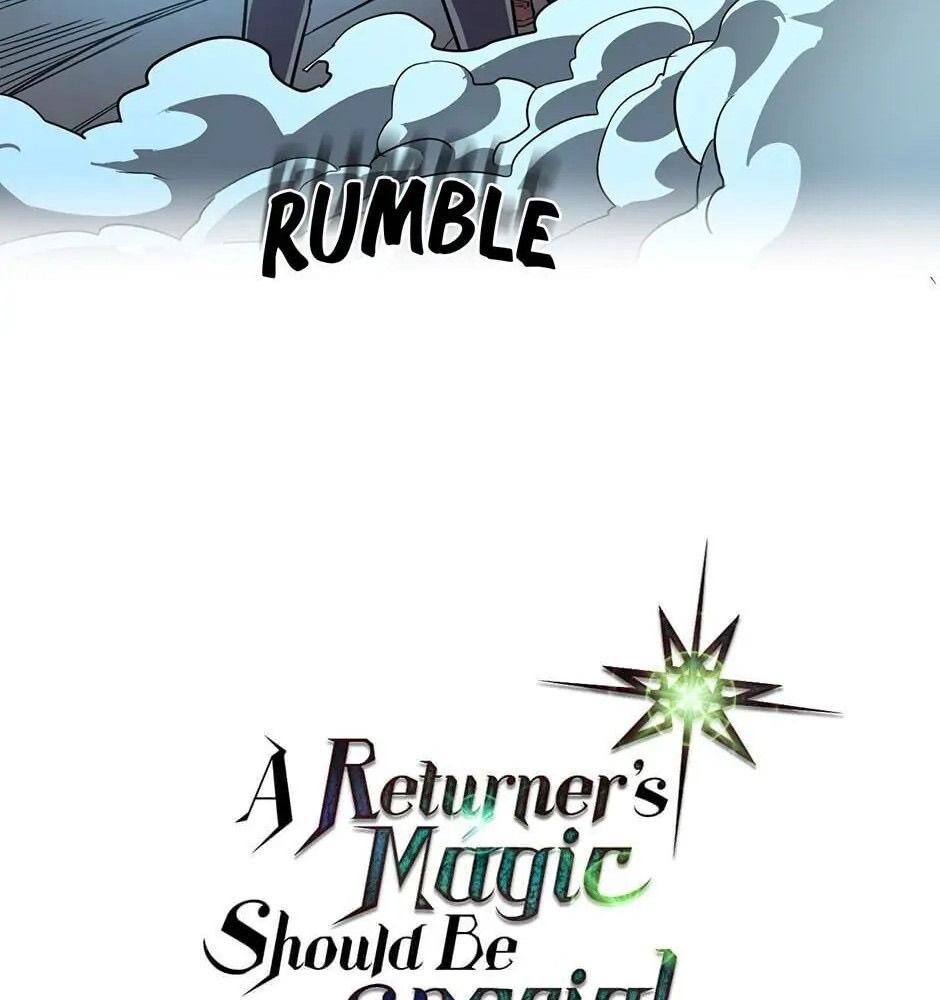 Phép Thuật Của Người Trở Về Phải Đặc Biệt Chapter 32 - 98