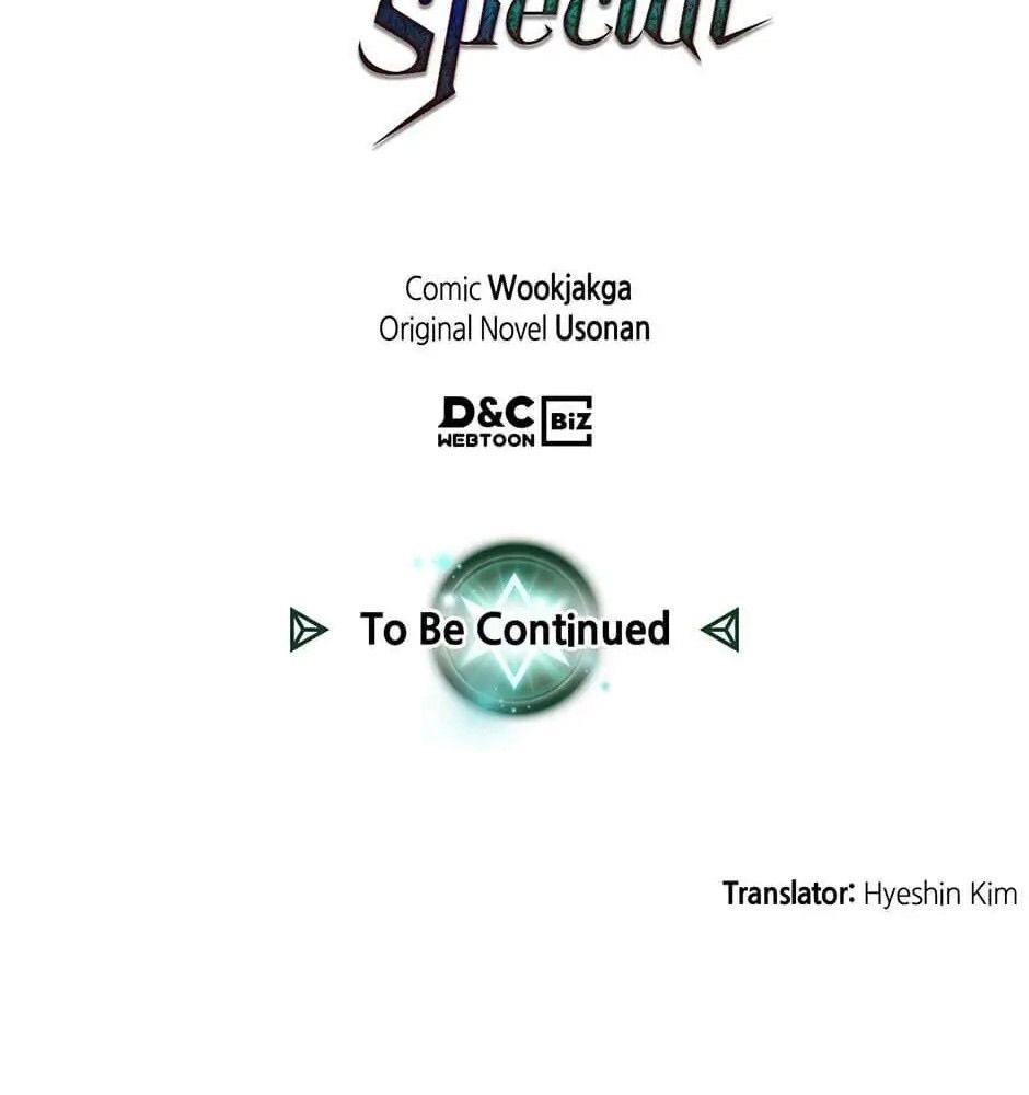 Phép Thuật Của Người Trở Về Phải Đặc Biệt Chapter 32 - 99