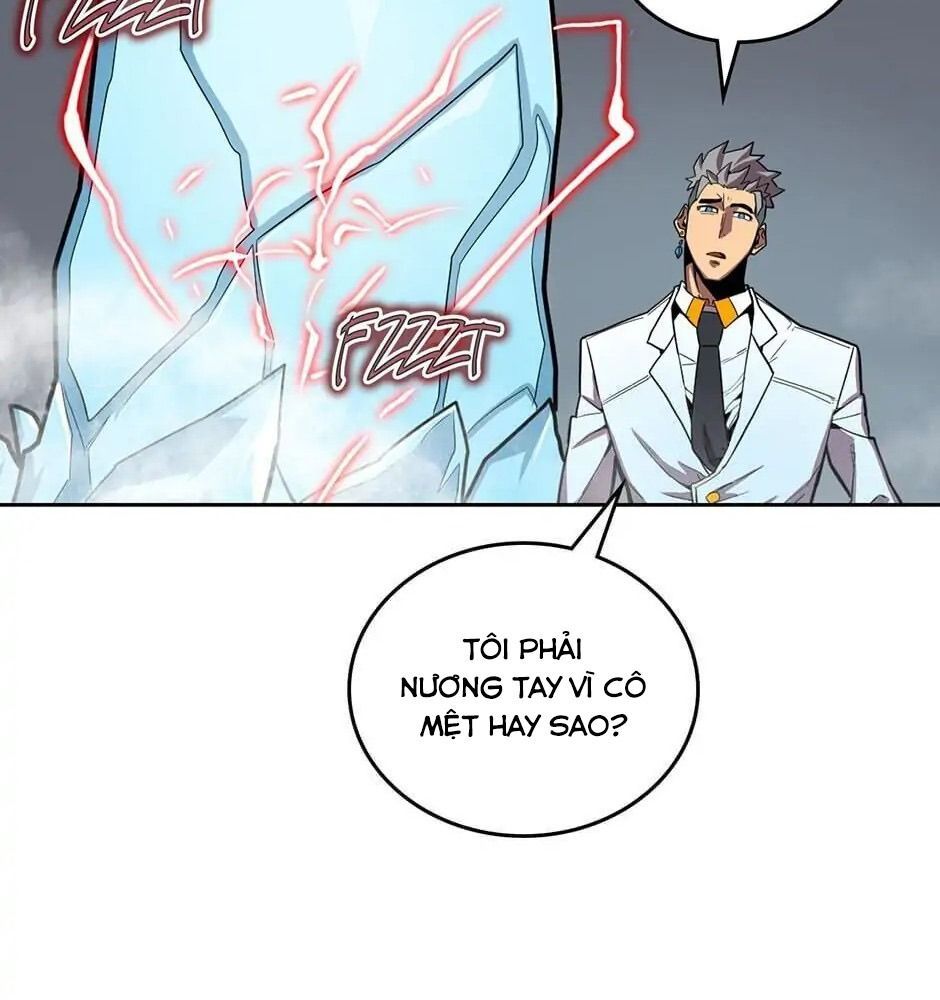 Phép Thuật Của Người Trở Về Phải Đặc Biệt Chapter 33 - 11