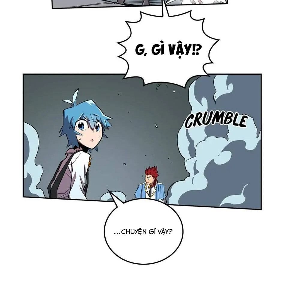 Phép Thuật Của Người Trở Về Phải Đặc Biệt Chapter 33 - 101