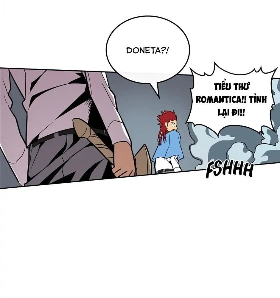 Phép Thuật Của Người Trở Về Phải Đặc Biệt Chapter 33 - 104