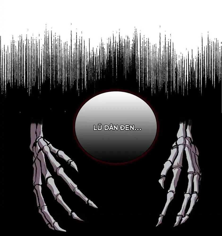 Phép Thuật Của Người Trở Về Phải Đặc Biệt Chapter 33 - 105