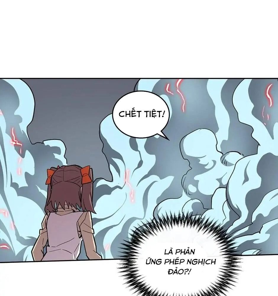 Phép Thuật Của Người Trở Về Phải Đặc Biệt Chapter 33 - 15