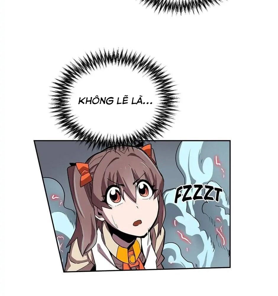 Phép Thuật Của Người Trở Về Phải Đặc Biệt Chapter 33 - 16