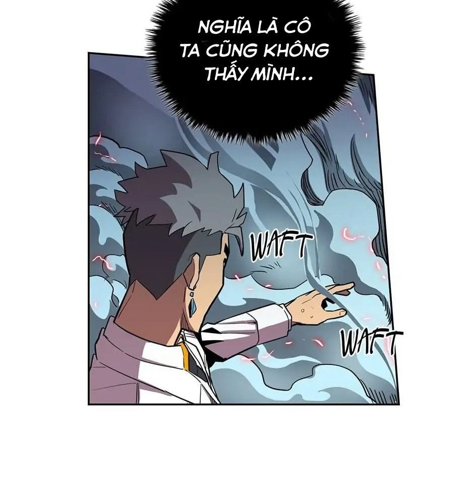 Phép Thuật Của Người Trở Về Phải Đặc Biệt Chapter 33 - 21