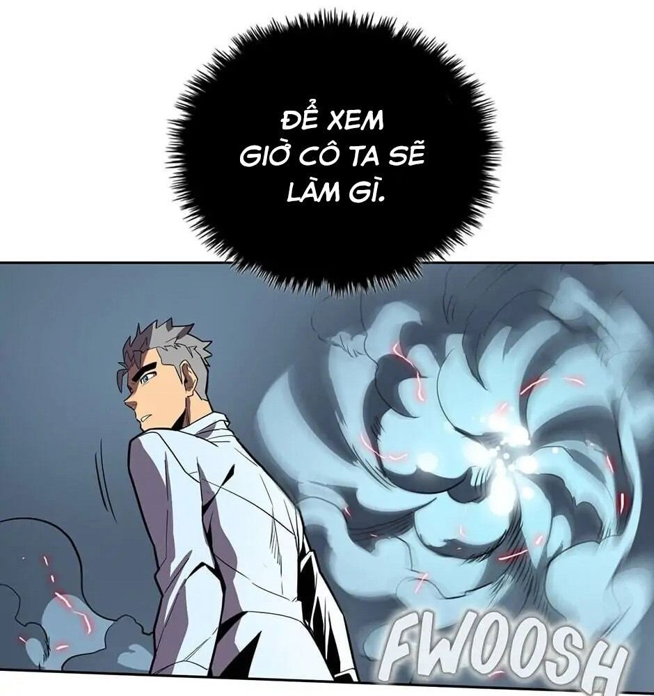 Phép Thuật Của Người Trở Về Phải Đặc Biệt Chapter 33 - 22