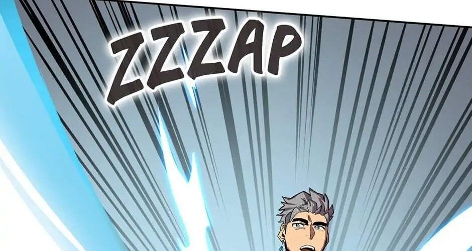 Phép Thuật Của Người Trở Về Phải Đặc Biệt Chapter 33 - 25