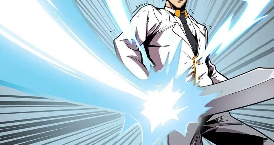 Phép Thuật Của Người Trở Về Phải Đặc Biệt Chapter 33 - 26