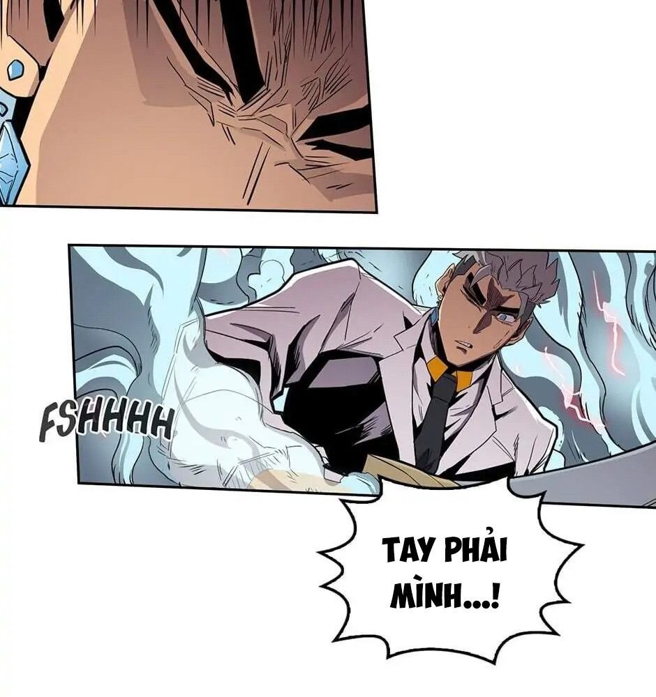 Phép Thuật Của Người Trở Về Phải Đặc Biệt Chapter 33 - 28