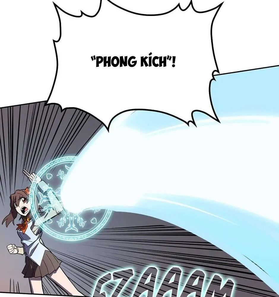 Phép Thuật Của Người Trở Về Phải Đặc Biệt Chapter 33 - 4