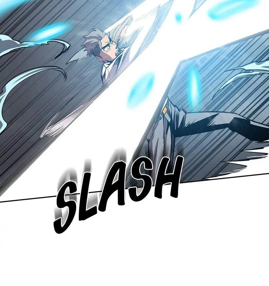 Phép Thuật Của Người Trở Về Phải Đặc Biệt Chapter 33 - 33