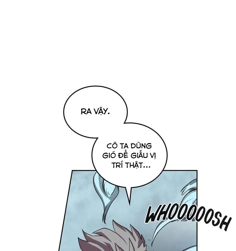 Phép Thuật Của Người Trở Về Phải Đặc Biệt Chapter 33 - 34