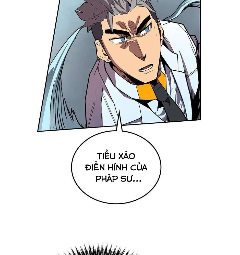Phép Thuật Của Người Trở Về Phải Đặc Biệt Chapter 33 - 35