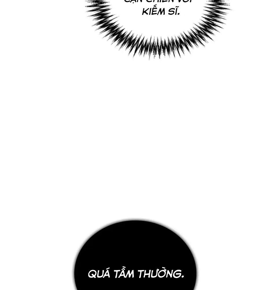 Phép Thuật Của Người Trở Về Phải Đặc Biệt Chapter 33 - 37
