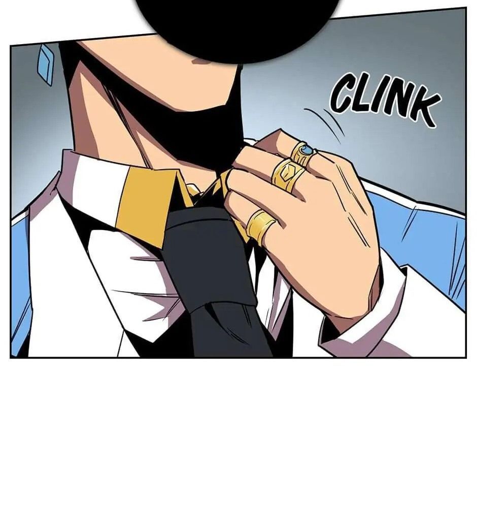 Phép Thuật Của Người Trở Về Phải Đặc Biệt Chapter 33 - 38