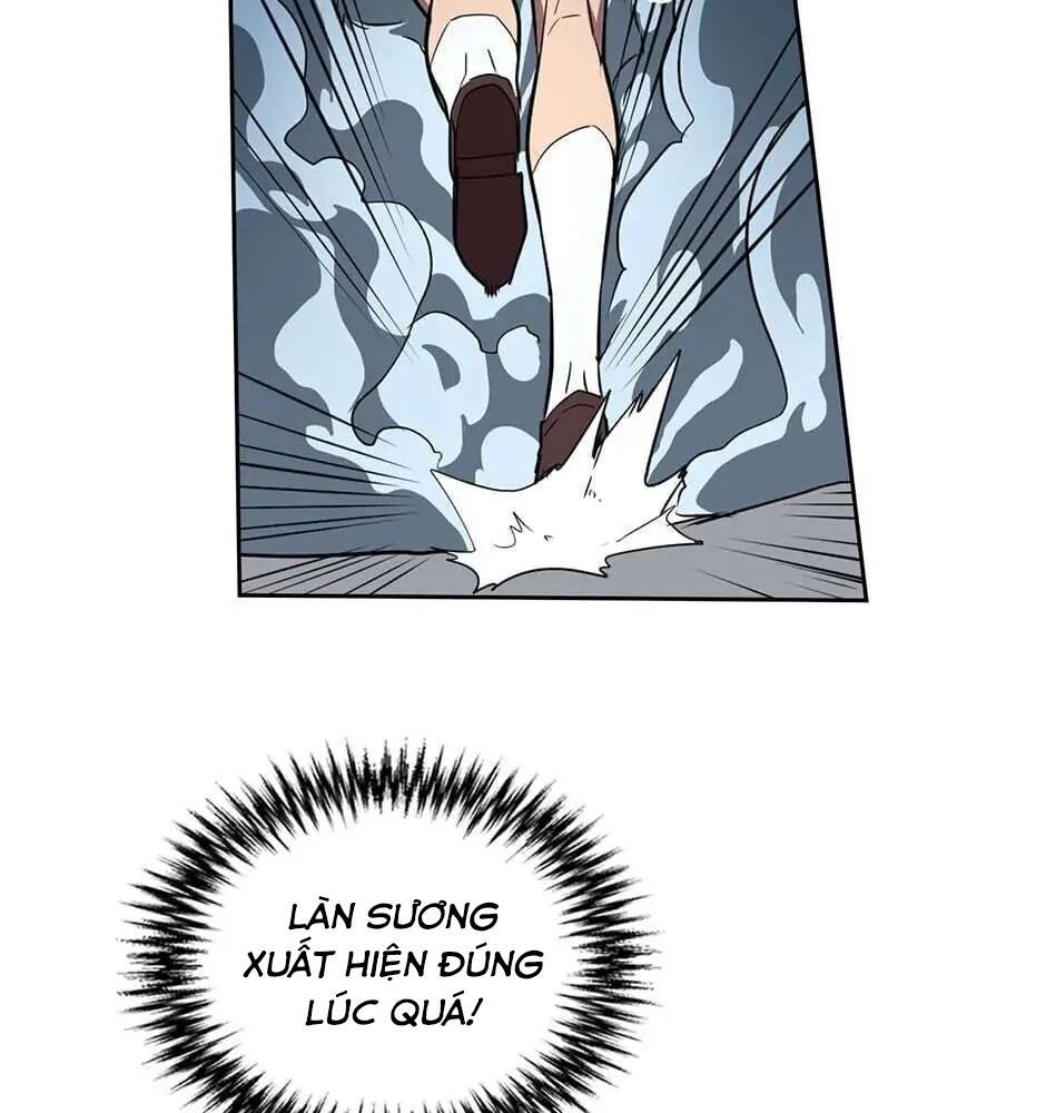 Phép Thuật Của Người Trở Về Phải Đặc Biệt Chapter 33 - 40