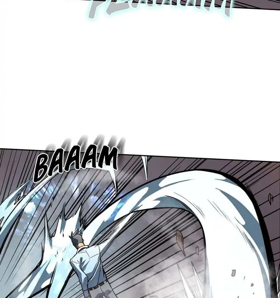 Phép Thuật Của Người Trở Về Phải Đặc Biệt Chapter 33 - 5