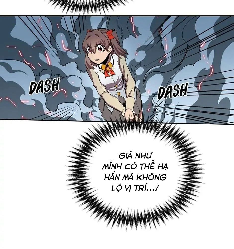Phép Thuật Của Người Trở Về Phải Đặc Biệt Chapter 33 - 41