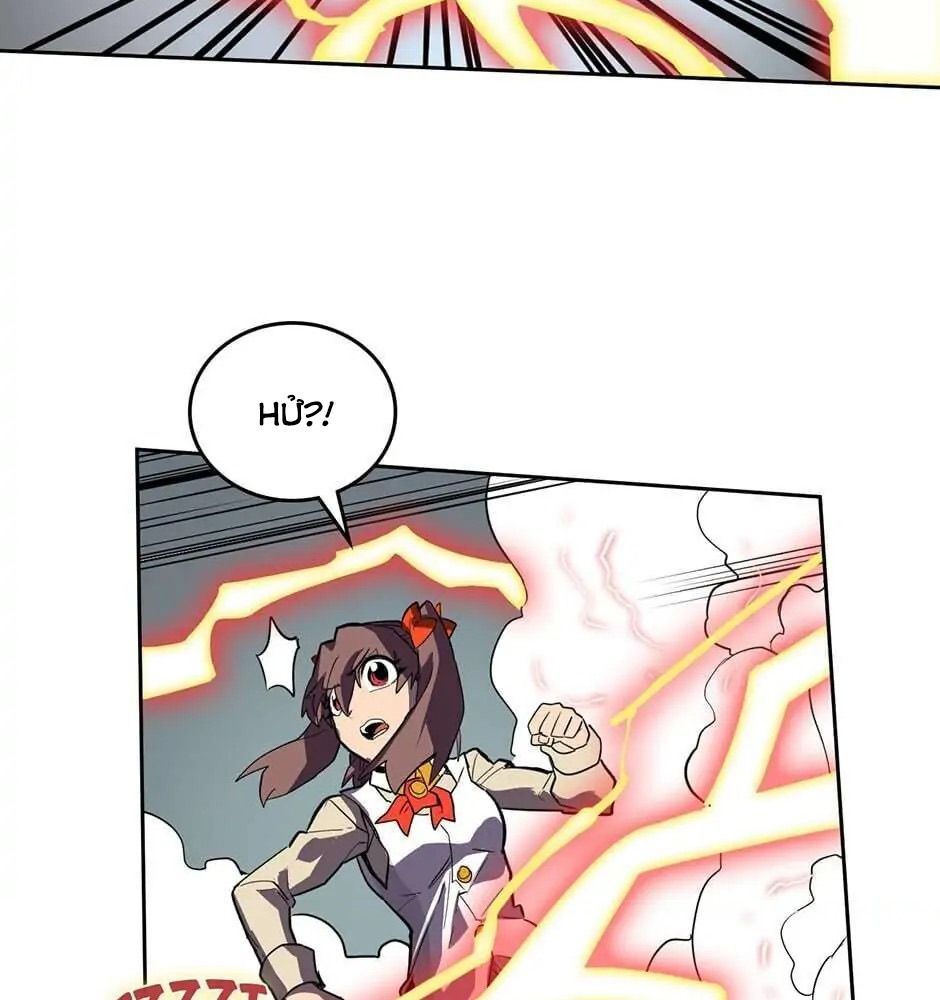 Phép Thuật Của Người Trở Về Phải Đặc Biệt Chapter 33 - 45