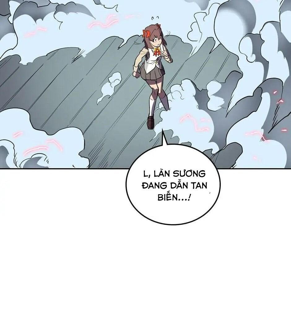 Phép Thuật Của Người Trở Về Phải Đặc Biệt Chapter 33 - 47