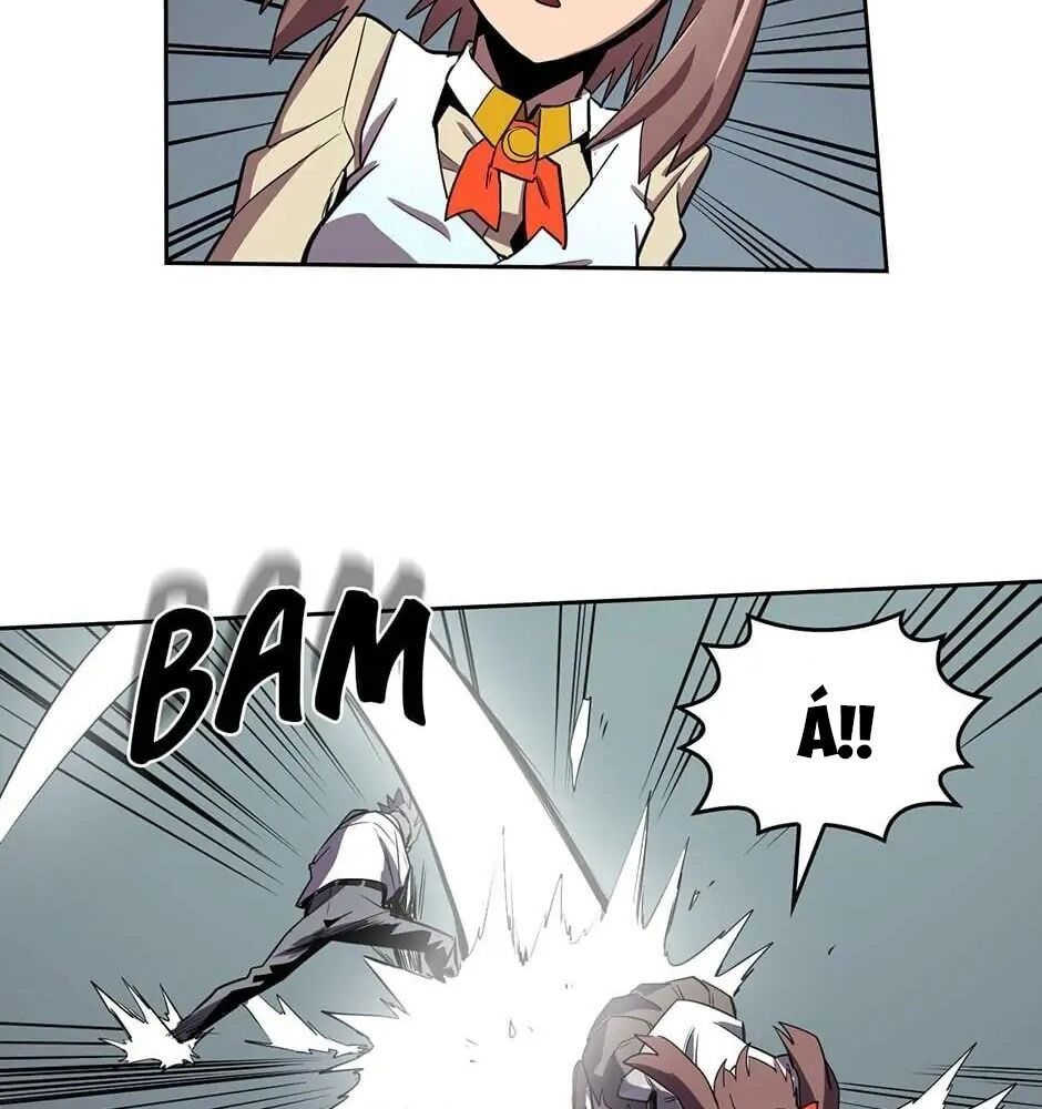 Phép Thuật Của Người Trở Về Phải Đặc Biệt Chapter 33 - 49