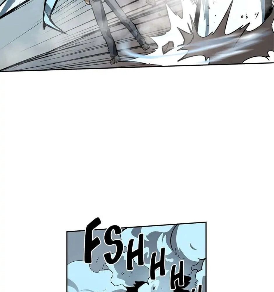 Phép Thuật Của Người Trở Về Phải Đặc Biệt Chapter 33 - 6