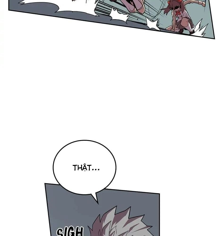 Phép Thuật Của Người Trở Về Phải Đặc Biệt Chapter 33 - 51