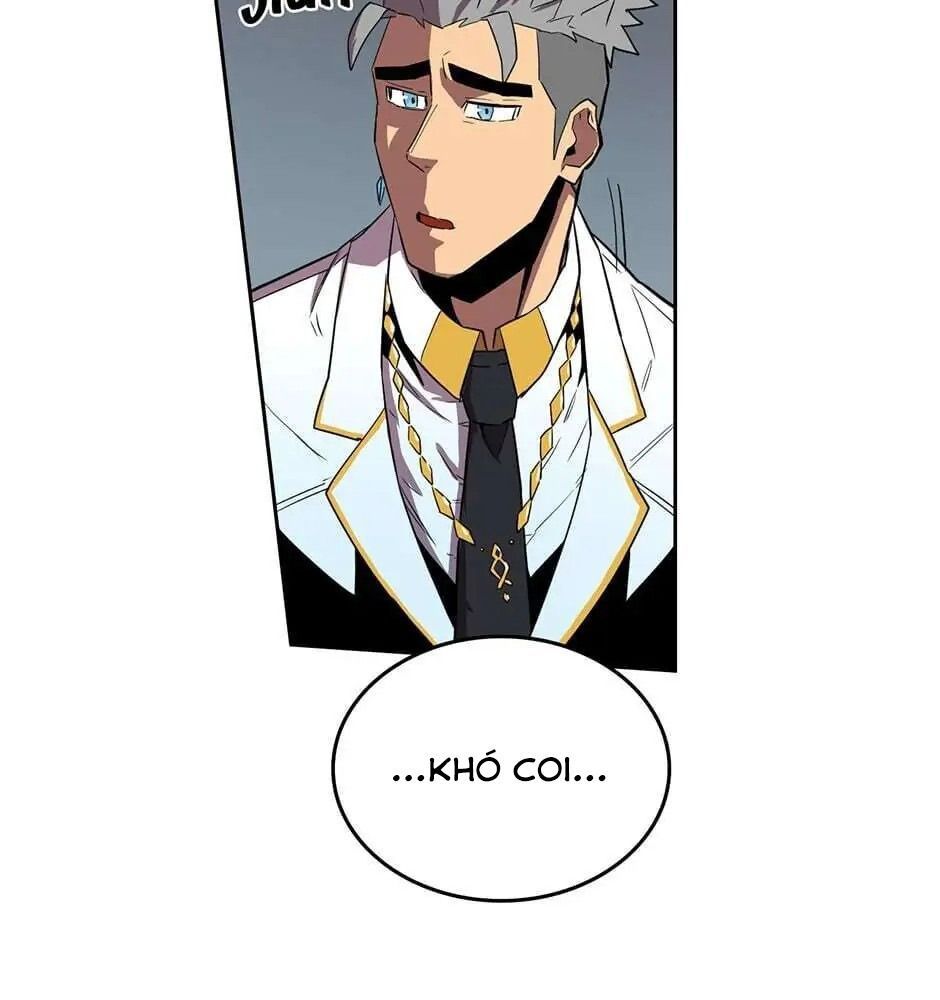 Phép Thuật Của Người Trở Về Phải Đặc Biệt Chapter 33 - 52