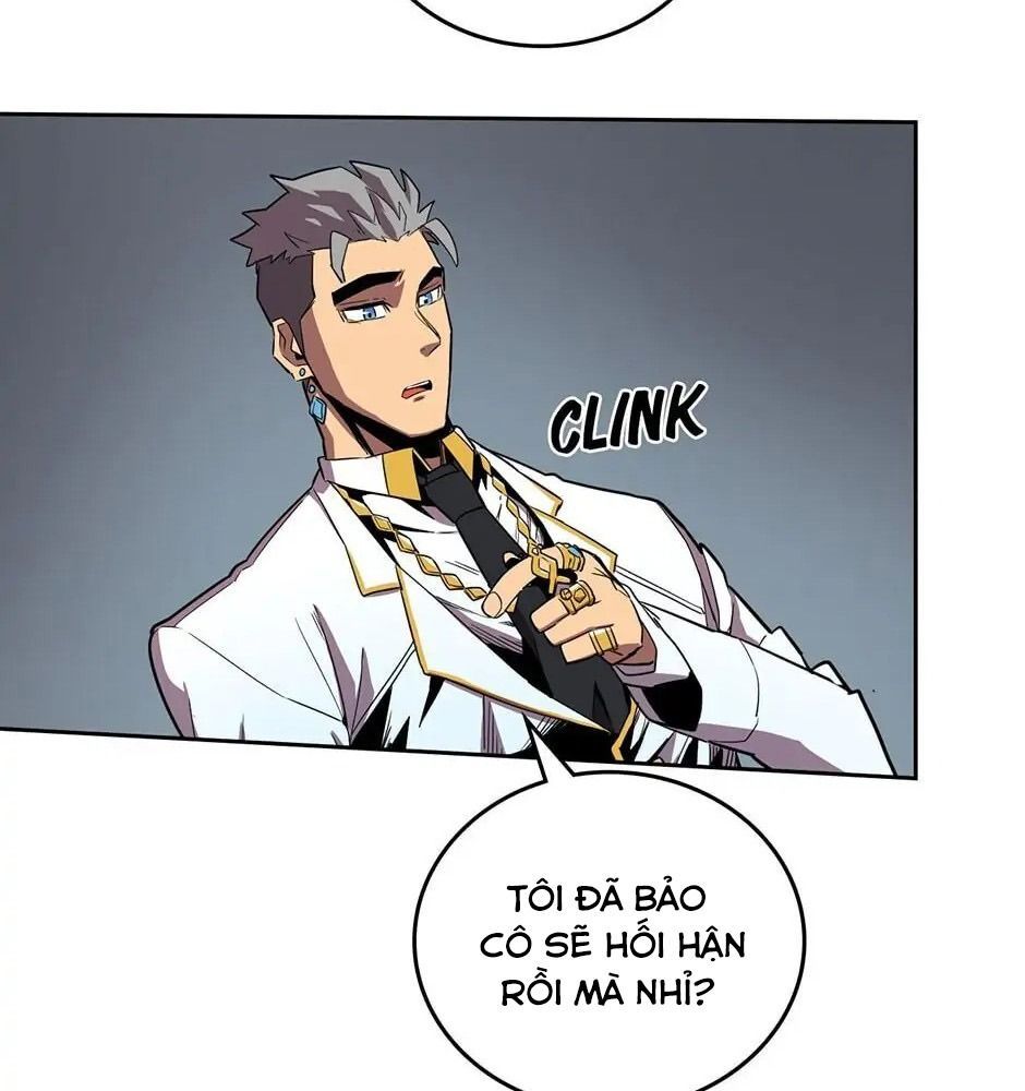 Phép Thuật Của Người Trở Về Phải Đặc Biệt Chapter 33 - 55