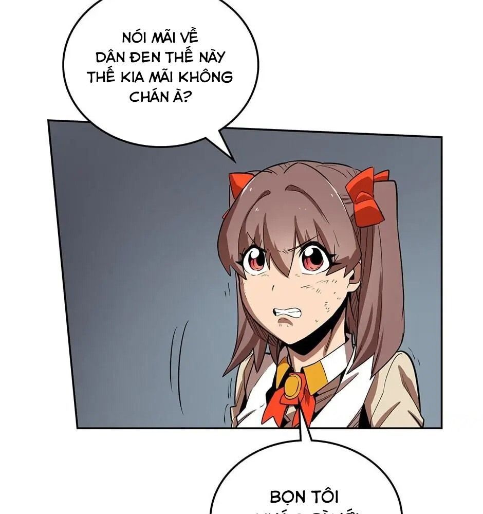 Phép Thuật Của Người Trở Về Phải Đặc Biệt Chapter 33 - 58