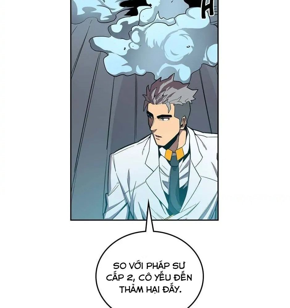 Phép Thuật Của Người Trở Về Phải Đặc Biệt Chapter 33 - 7